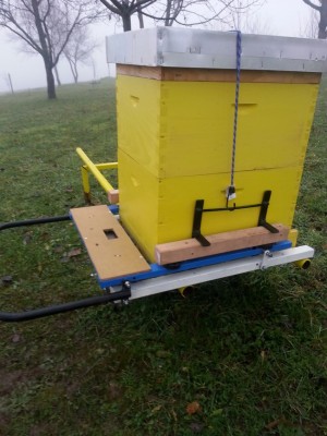Da li neko od vas koristi ovakvu vagu?Za minut dignete komplet kosnicu i vagnete.