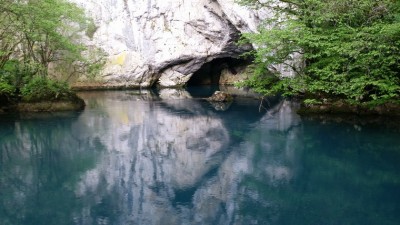 Izvor Krusnice